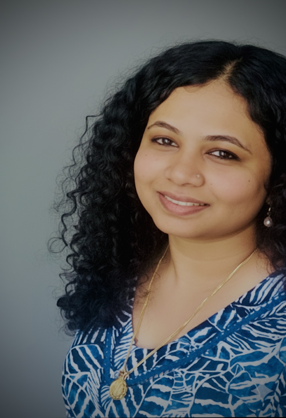 Manju Vallayil
